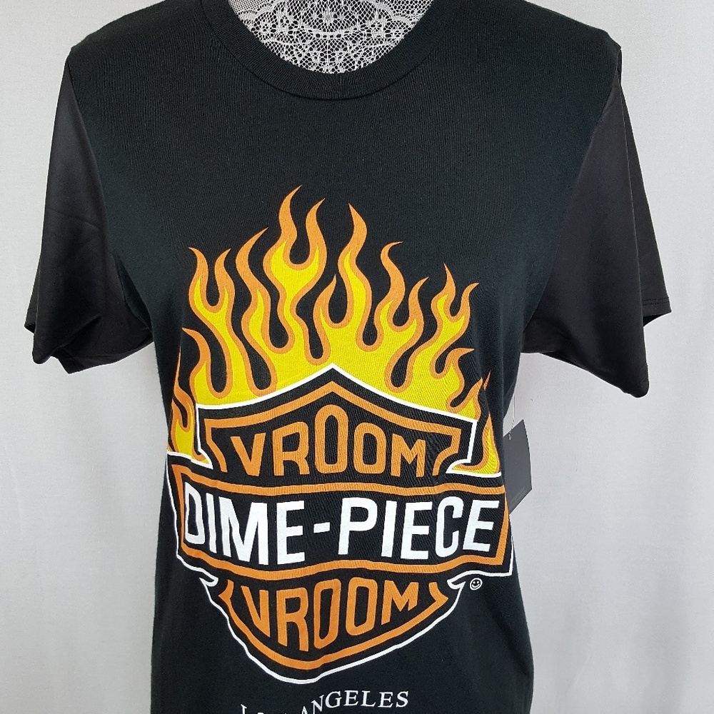 Dimepiece t-shirt